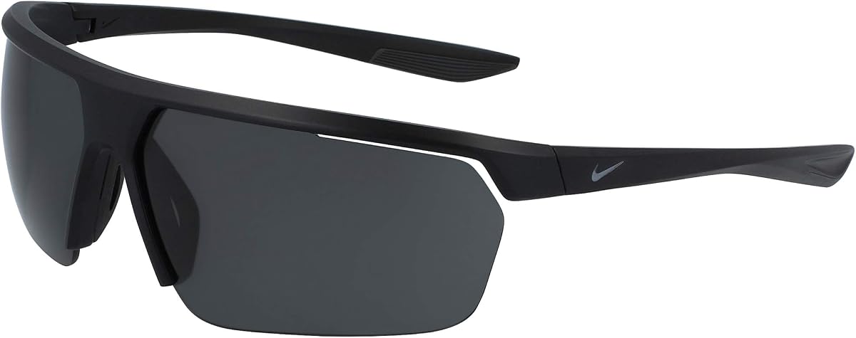 Nike Gale Force - Gafas de sol hexagonales unisex para adultos