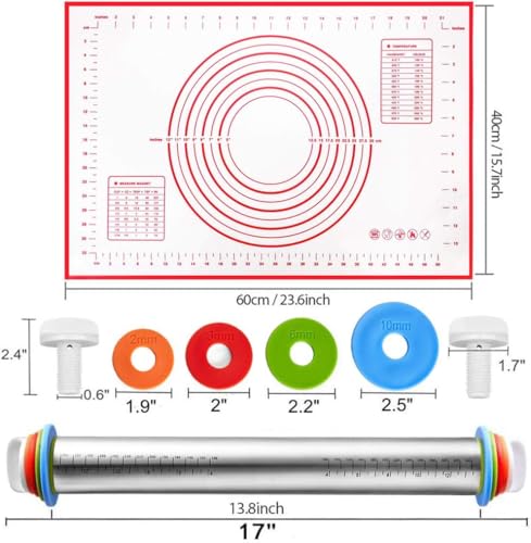 La mejor comparación de Tablas de amasar los mejores 10. 14 Imagen adicional