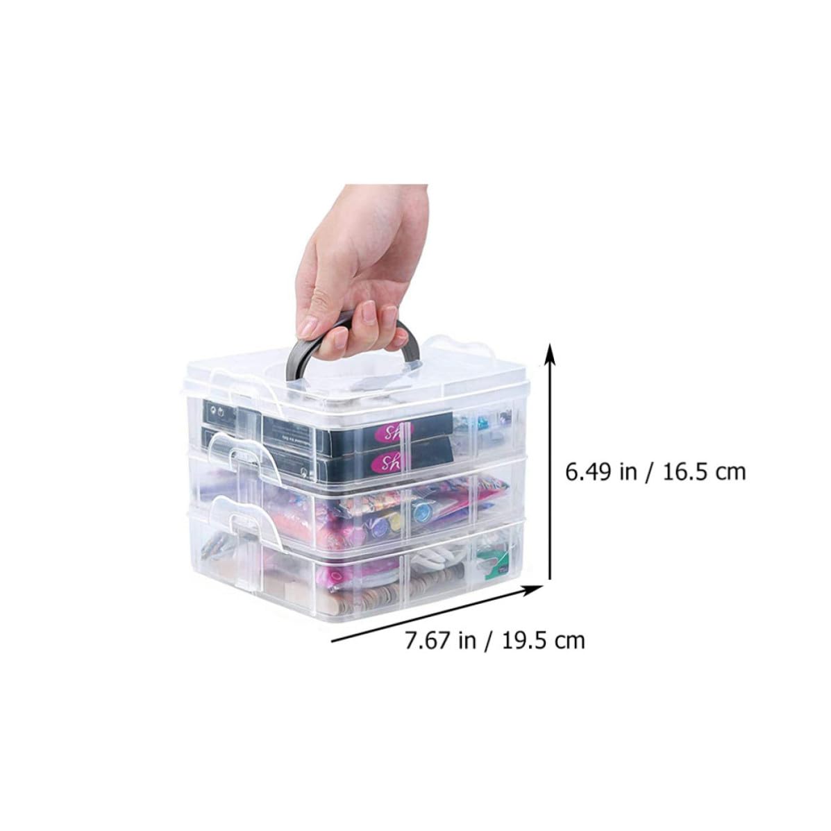 PACKOVE Kit per Resina Cristallo, Accessori per Resina Fai da Te, Plastica Legno Acciaio Inox Pasta Morbida Fiore Secco, per Segnalibri e Cover Telefono, e Amanti del Fai da Te,