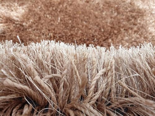 Image of F & B RUGS ; SUPERIOR QUALITY PRODUCTS Carpet for Living Room 4X6 feet 120 x 180 cm