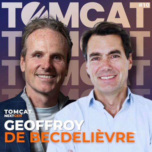 #10 - Geoffroy de Becdeli&egrave;vre : la v&eacute;rit&eacute; sur l&rsquo;apr&egrave;s-exit