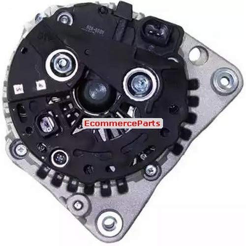Alternatore Ecommerceparts Tensione: 12 V, Alternatore-Corrente carica: 90 A 9145375148863