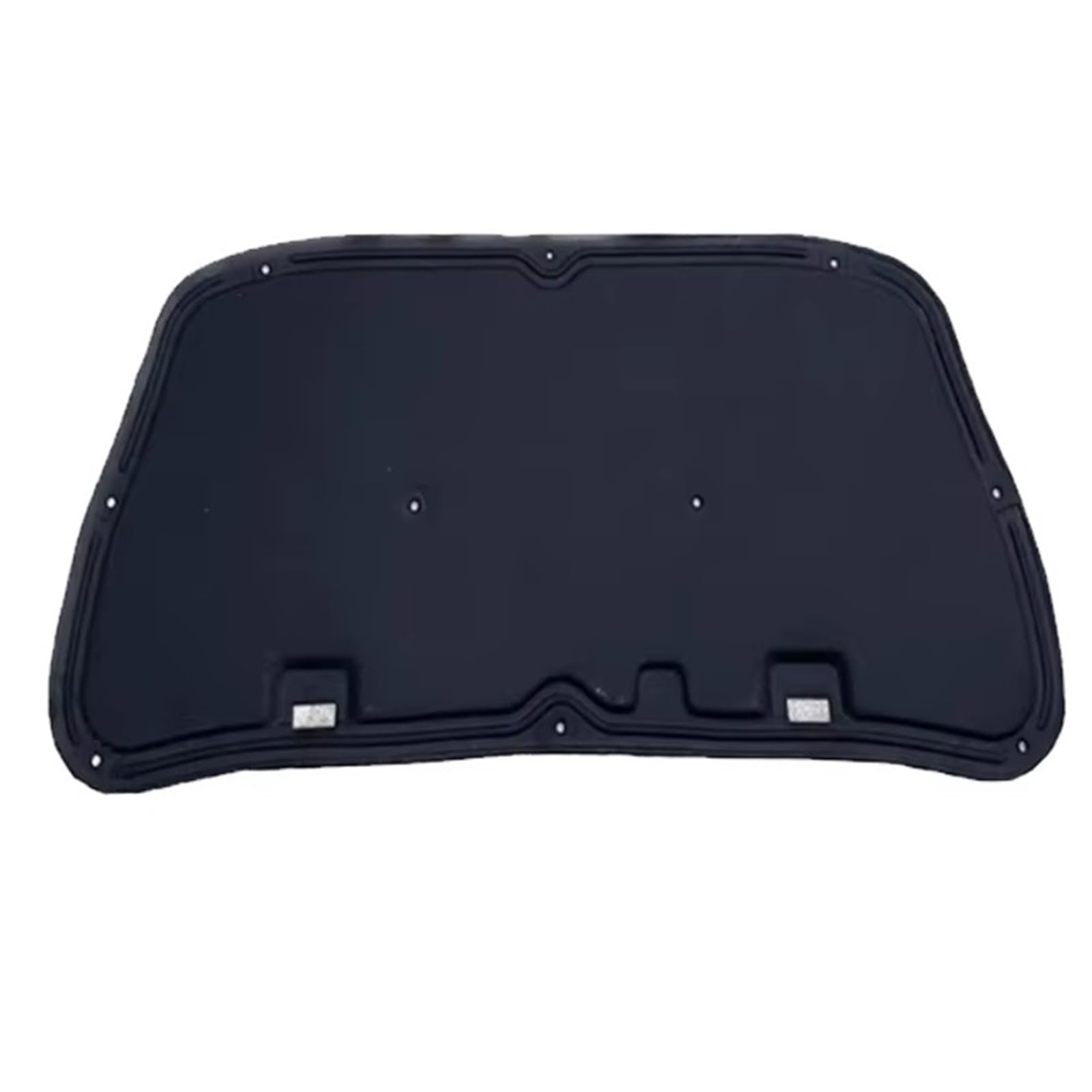 Adcvheg One Color Bonnet Compatible With Mazda 3 For Axela Bm Bn By 2014-2018 Car Hood Engine Cover Insulation Cotton Soundproof Heat Mat Accessories