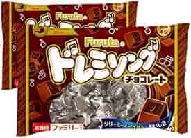 速達◎チョコ肉様 ロッテ、ZEROシリーズより「ゼロ＜くちどけショコラ＞」を冬季