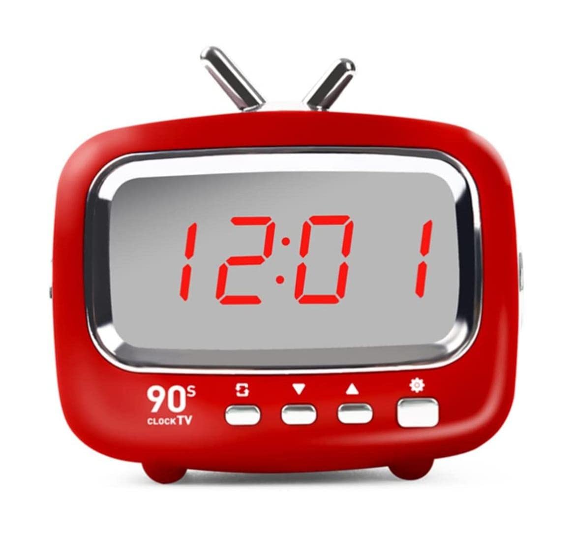 mejor despertador digital