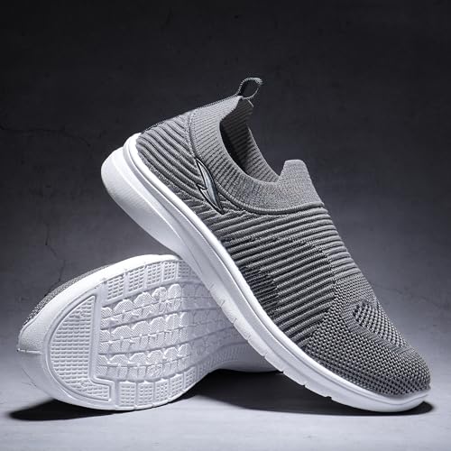Image of ASIAN Melody-51 Women's Walking Shoes | Ultra-Light Sneakers with Soft Cushion Support, Flexible Sole, Breathable Warm Upper & Slip-On Comfort for Daily Walks & Travel