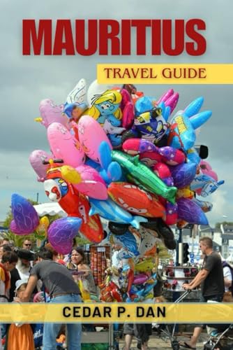 MAURITIUS TRAVEL GUIDE