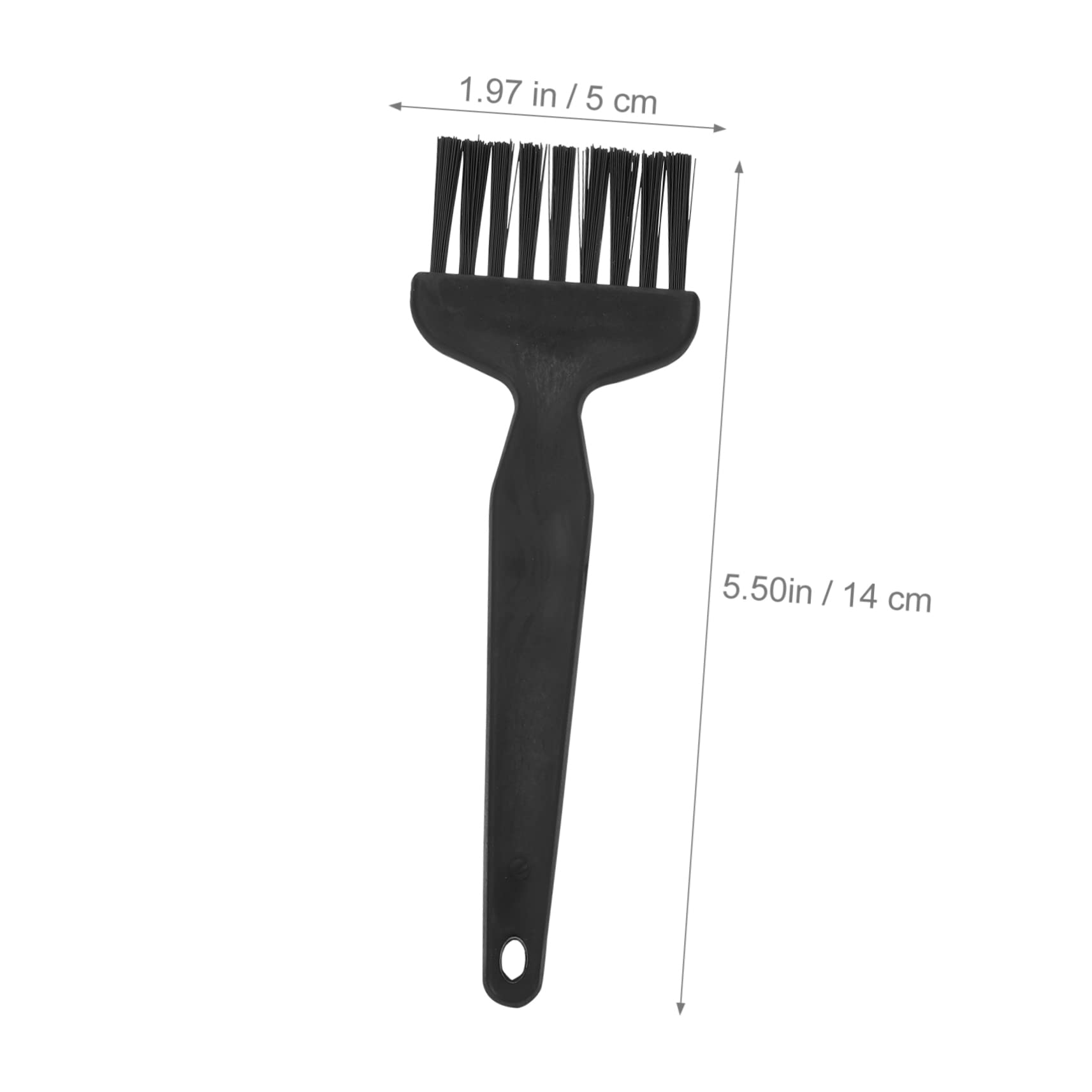 Mikikit Keyboard Cleaner 8 Pack Pc Cleaner Kit Anti Static Brush for Camera Digital Products Home Office