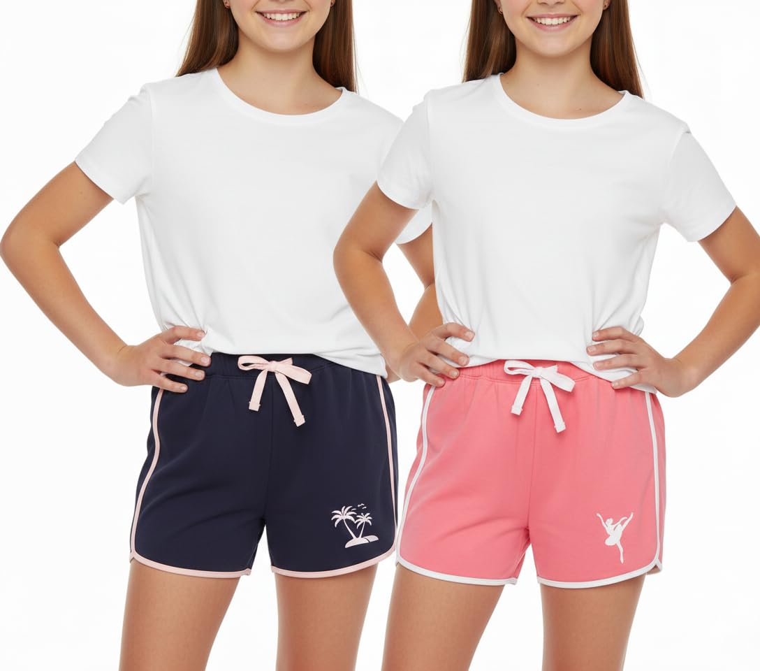 Girls Shorts