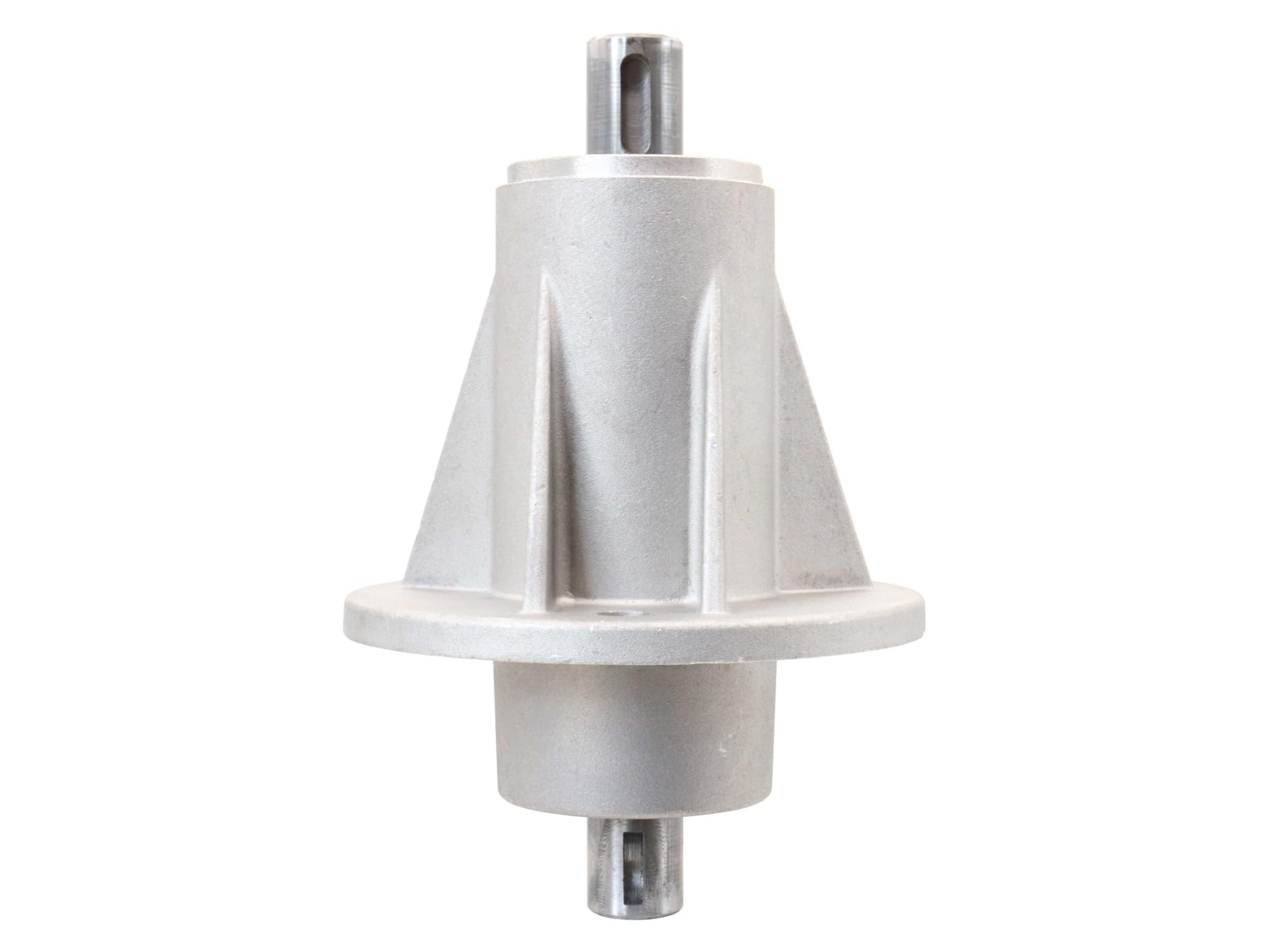 SECURA Palier de lame droite compatible avec Viking MT580 Tracteur de pelouse