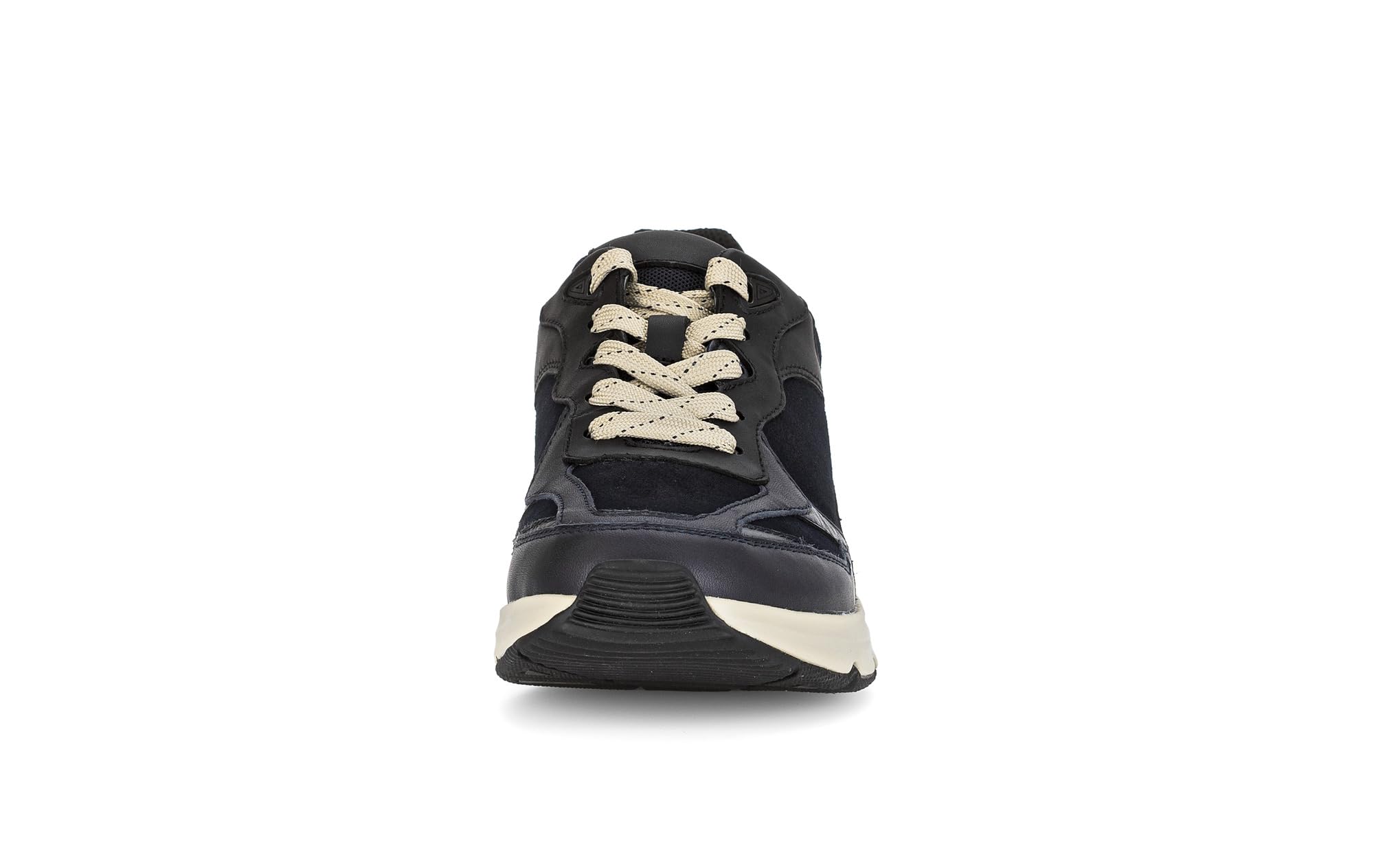 Gabor Damen Low-Top Sneaker, Frauen Sneaker