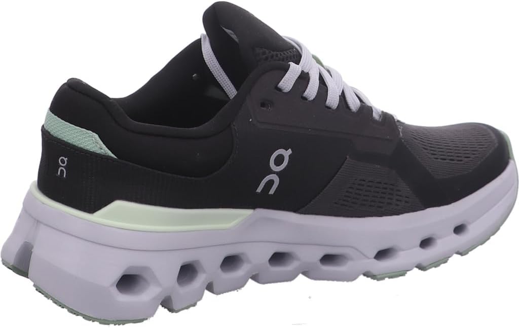On Women's Cloudrunner 2 Sneakers - Image 3