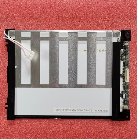 Image of KHS072VG1AB-G00 Original 7.2 inch LCD Screen one Year Warranty