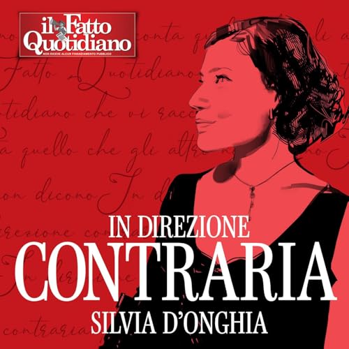 In Direzione Contraria cover art