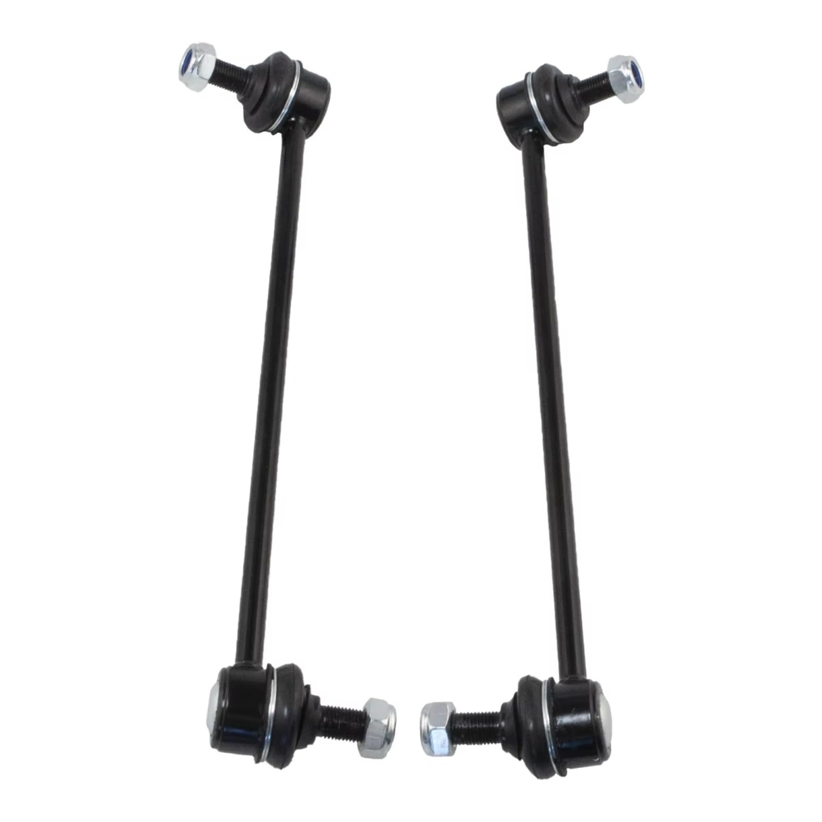 1 par de Kits de bieletas de Barra estabilizadora Delantera K750094 compatibles con Nissan Altima 2007-2024, Maxima y Murano 2009-2022.