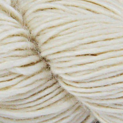 Malabrigo Silky Merino Yarn - 063 Natural