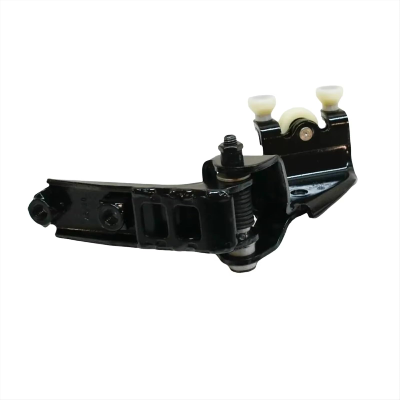 Dzwdy One Color Sliding Door Roller Guide Compatible With Vw T5 T6 For V Vi For Transporter 2003-2025 Left Front Center Manual Sliding Door Hinge Sliding Guide 7E084335