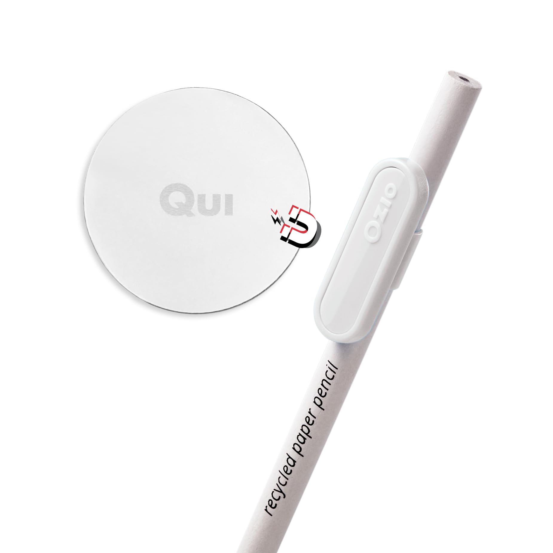 Feraglio Portapenna Per Taccuino, Cartellina, Diario, Agenda. Ideale Per Edici, Inferieri - Foto 7