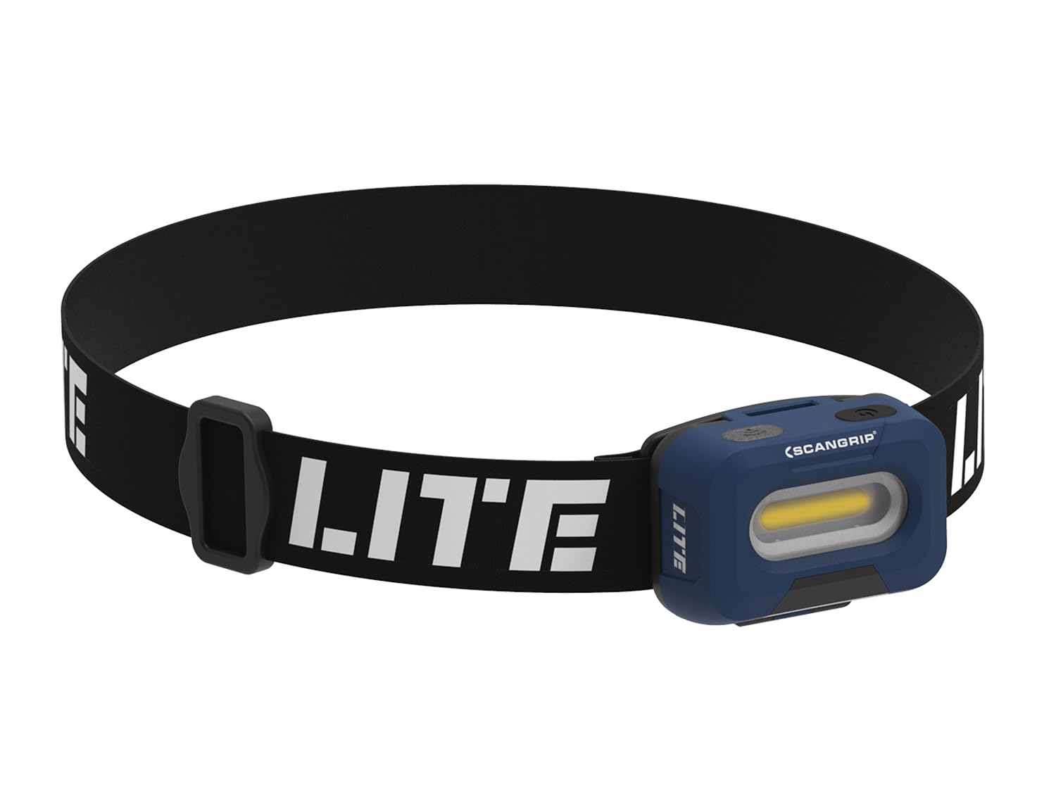 Lámpara frontal Scangrip HEAD LITE A