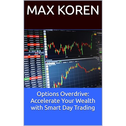 Listen to Options Overdrive: Accelerate Your Wealth with Smart Day Trading by Max Koren episode artwork