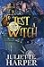 To Test a Witch (The Jinx Hamilton Series)