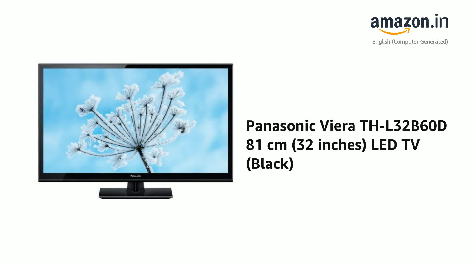 Panasonic VIERA 32インチ 54152380.jpg