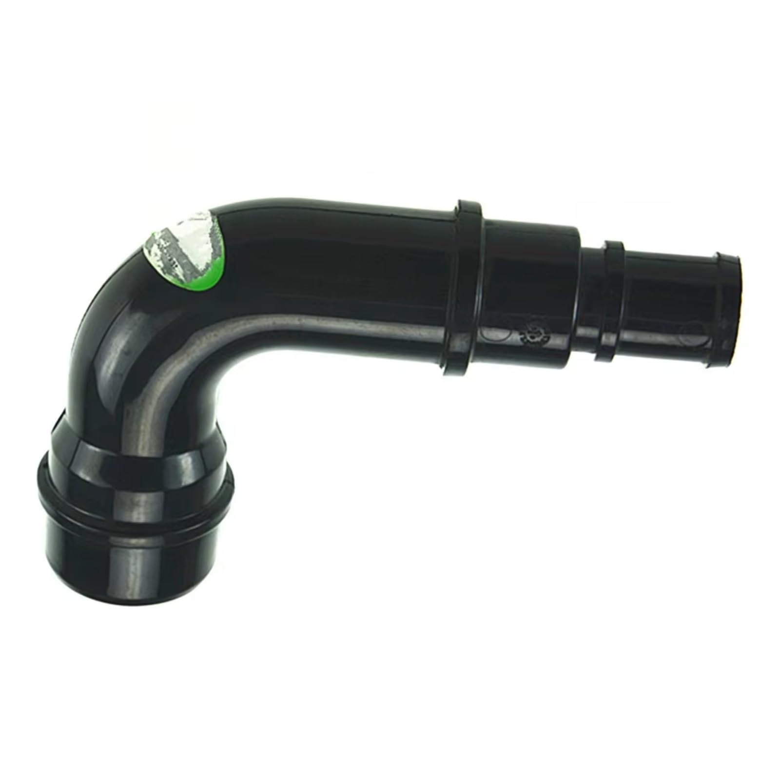 Fvoirss One Color Engine Breather Vent Hose Compatible With Seat For Ibiza/St 1999-2010 For Exeo/St 1.8T 2009-2014 Crankcase Oil Breather Air Intake Vacuum Vent Hose 06A103213f