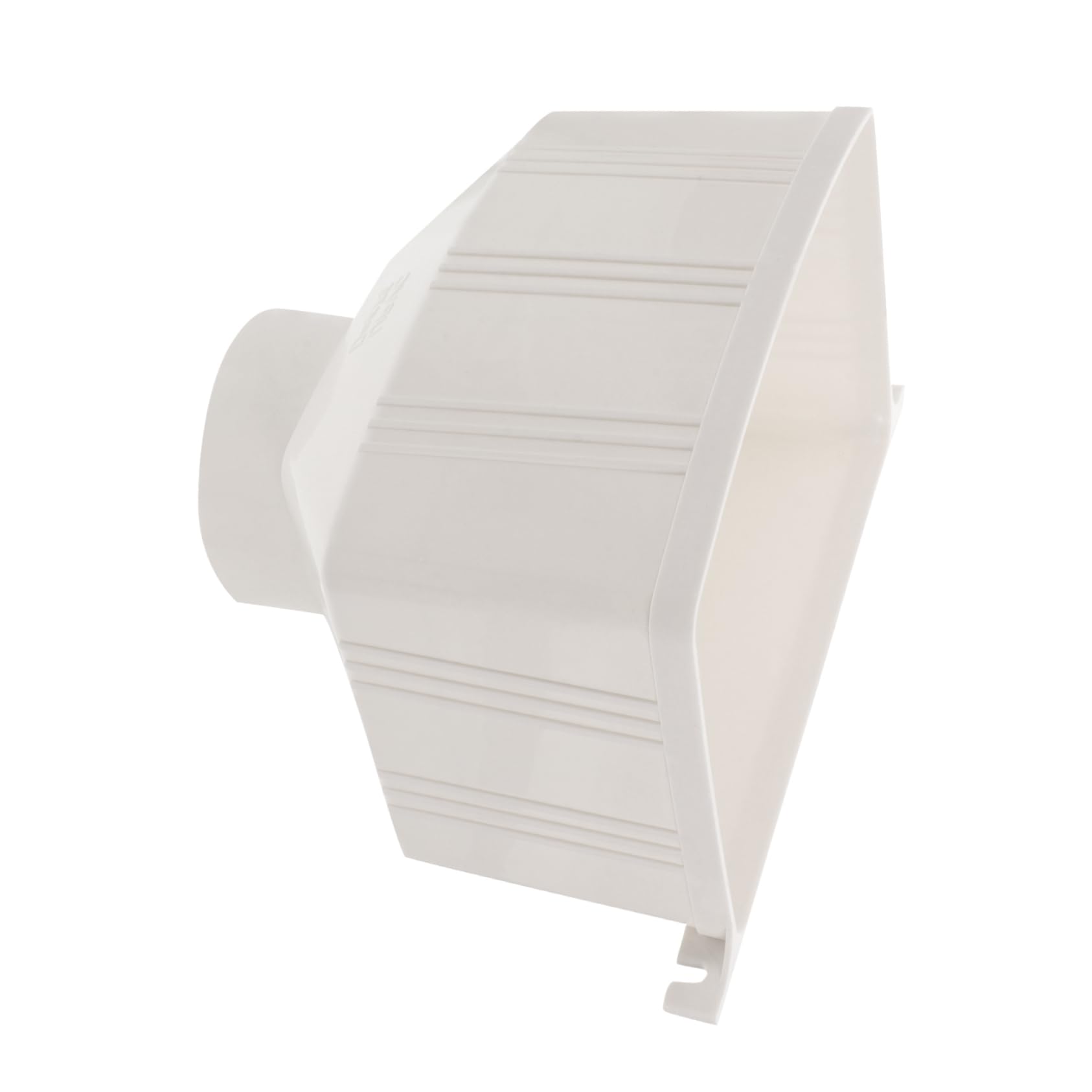 OSALADI 3piezas Colector De Agua De Lluvia Desviador De Bajante Para Barriles Resistente Fácil Instalación Compatible Canalones