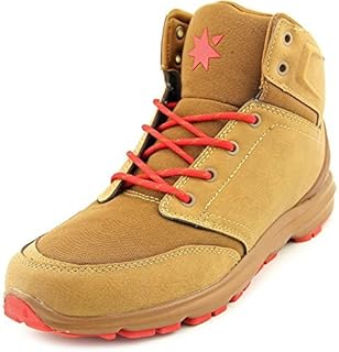 Zapatos De Guardabosques Para Hombre