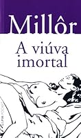 A viúva imortal 852541901X Book Cover