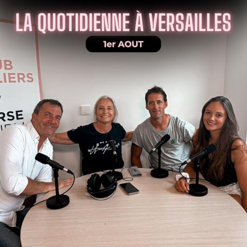 Le bien-&ecirc;tre des chevaux est-il compatible avec la performance sportive?