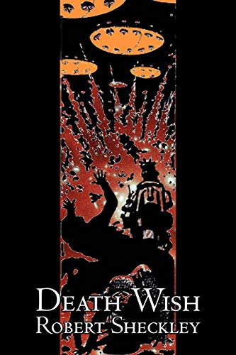 Death Wish view 2