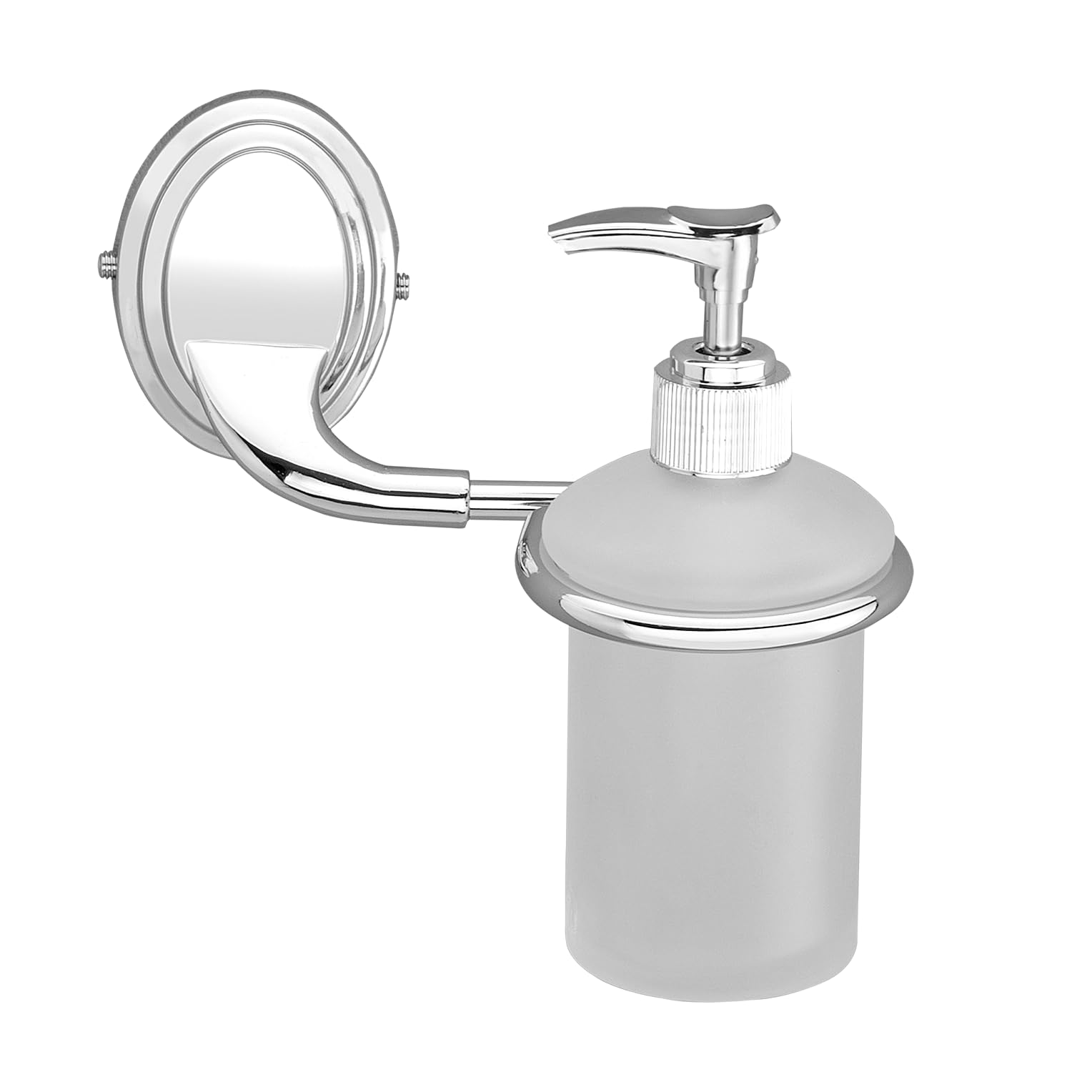 See full amazon price history chart for Plantex 304 Grade Stainless Steel Liquid Soap Dispenser/Shampoo Dispenser/Hand Wash Dispenser/Bathroom Accessories Pack of 1, Cubic (Chrome) Plantex 304 Grade Stainless Steel Liquid Soap Dispenser/Shampoo Dispenser/Hand Wash Dispenser/Bathroom Accessories Pack of 1, Cubic (Chrome) (B07V6CMVTN) Amazon Price History, Amazon Price Tracker