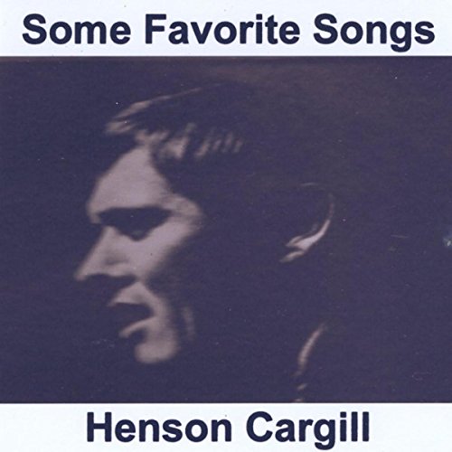 Henson Cargill