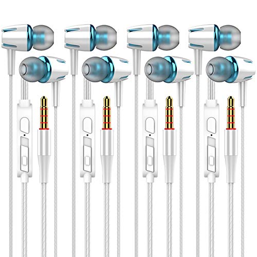 Top 10 Best Earbuds For Mp3 Player Reviews & Buying Guide Katynel
