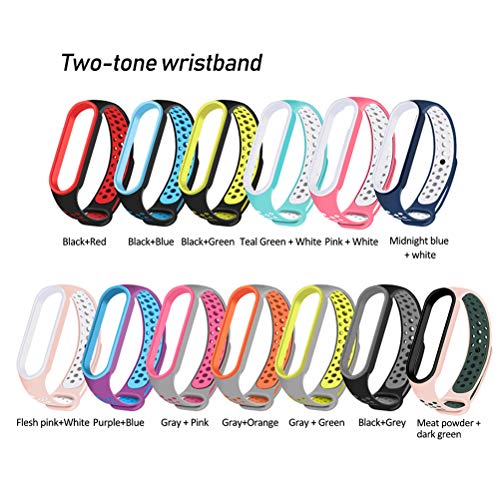 Sklepee, cinturino in silicone di ricambio per