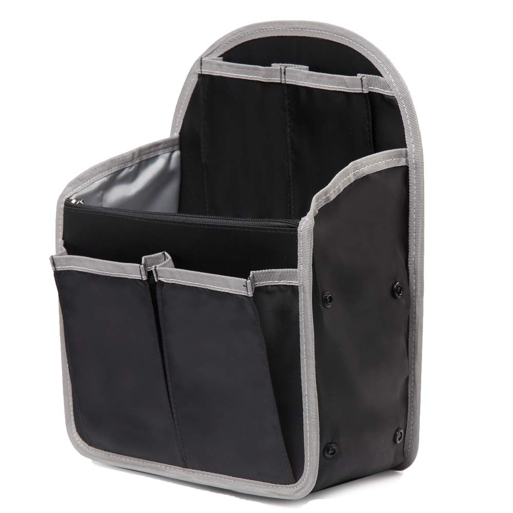 Buy EXPLOMAX Backpack Insert Organizer, Rucksack Organizer Insert Nylon