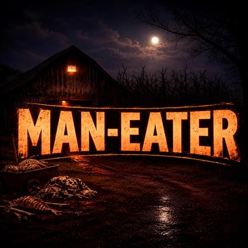 Man-Eater
