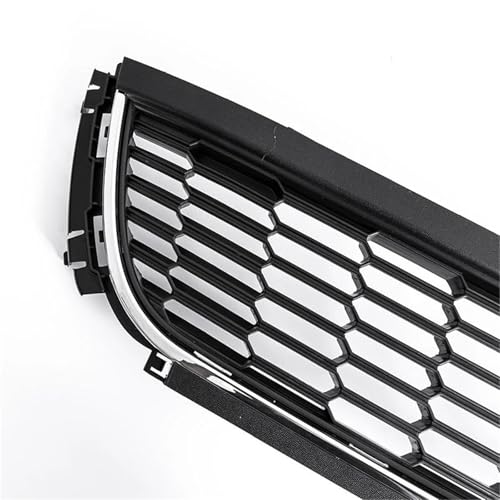 Calandre de course Polo MK5 6R 2009 2010 2011 2012 2013 2014 grille basse - 5