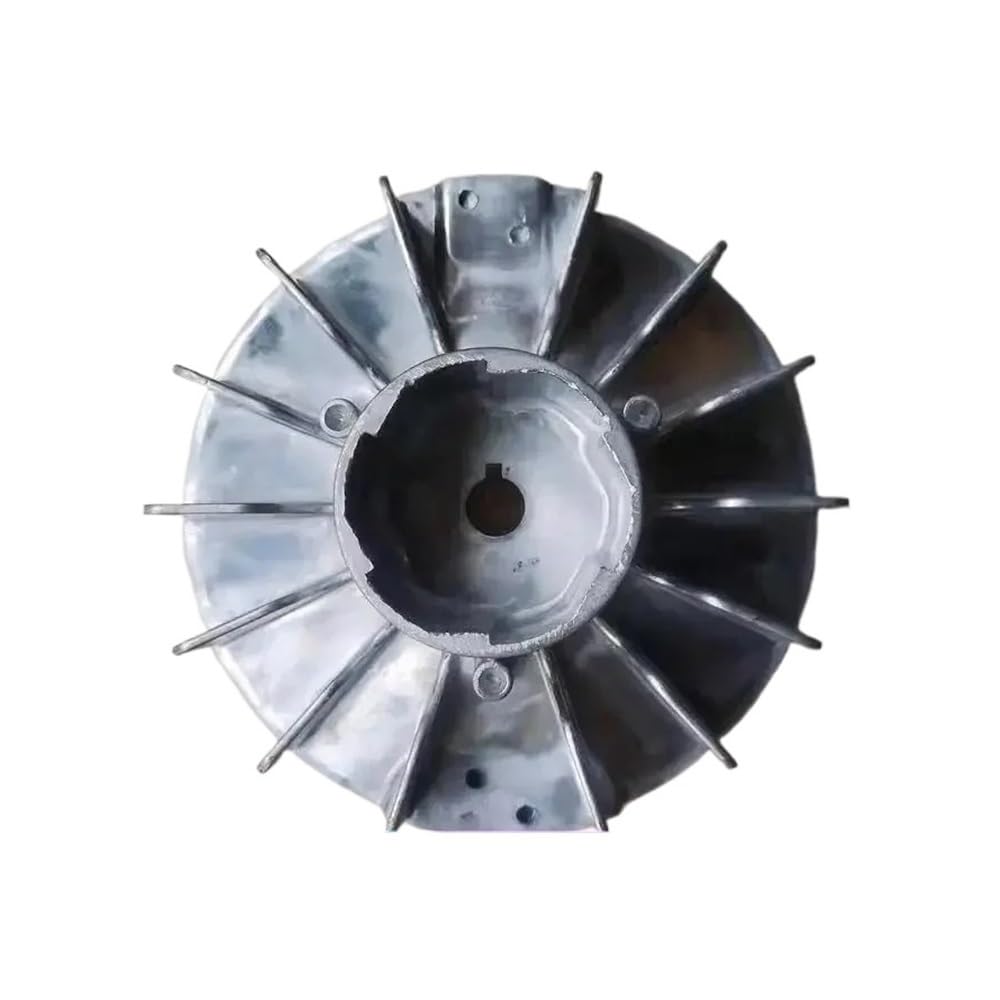 Volant moteur XP160 XP200 résout les vibrations et problèmes de démarrage tondeuse