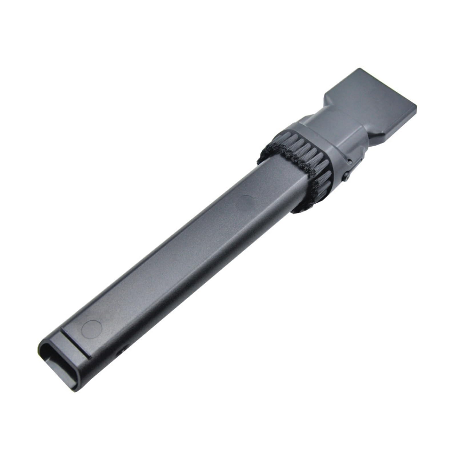 Cannuccia lunga piatta, compatibile con Proscenic S1, accessori per aspirapolvere, cannuccia piatta lunga due in uno e
