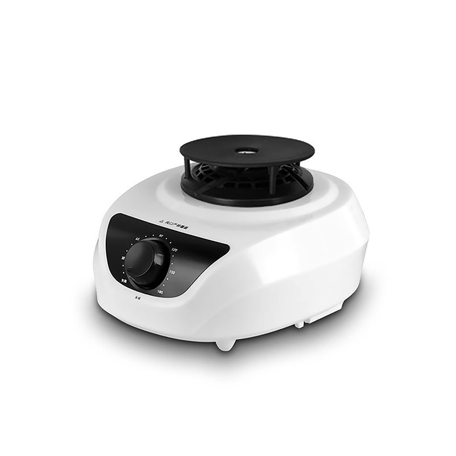Mini stendibiancheria elettrica Portatile, asciugabiancheria Super Silenzioso Abbigliamento Scarpe Asciugatrici Risparmio energetico for la casa dell'appartamento (Size : 1500W)