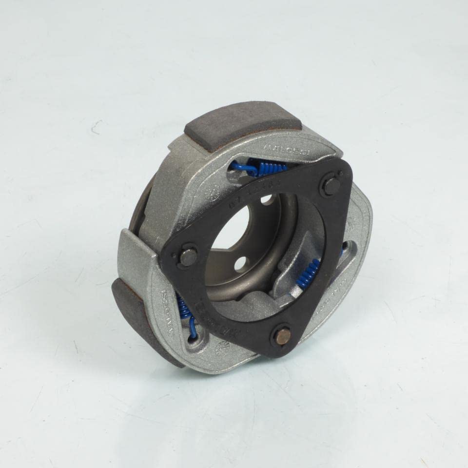 Plateau d embrayage Malossi pour scooter Kymco Agility 125 R16 pièce 5212522