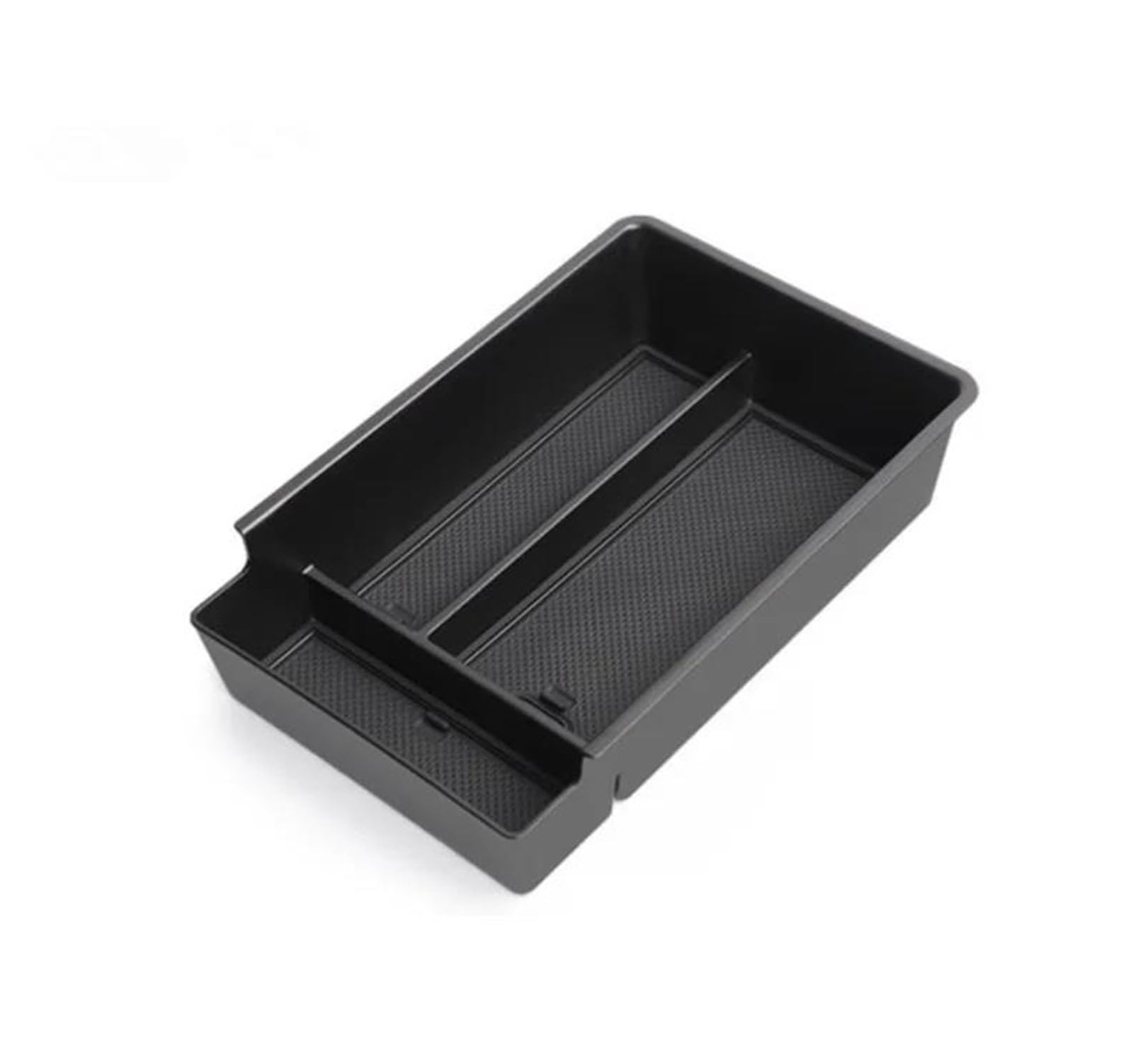 TOPOLVLCKC Armrest Storage Box For Xpeng G6 Armrest Box Storage Car Central Content Center Console (Mat)