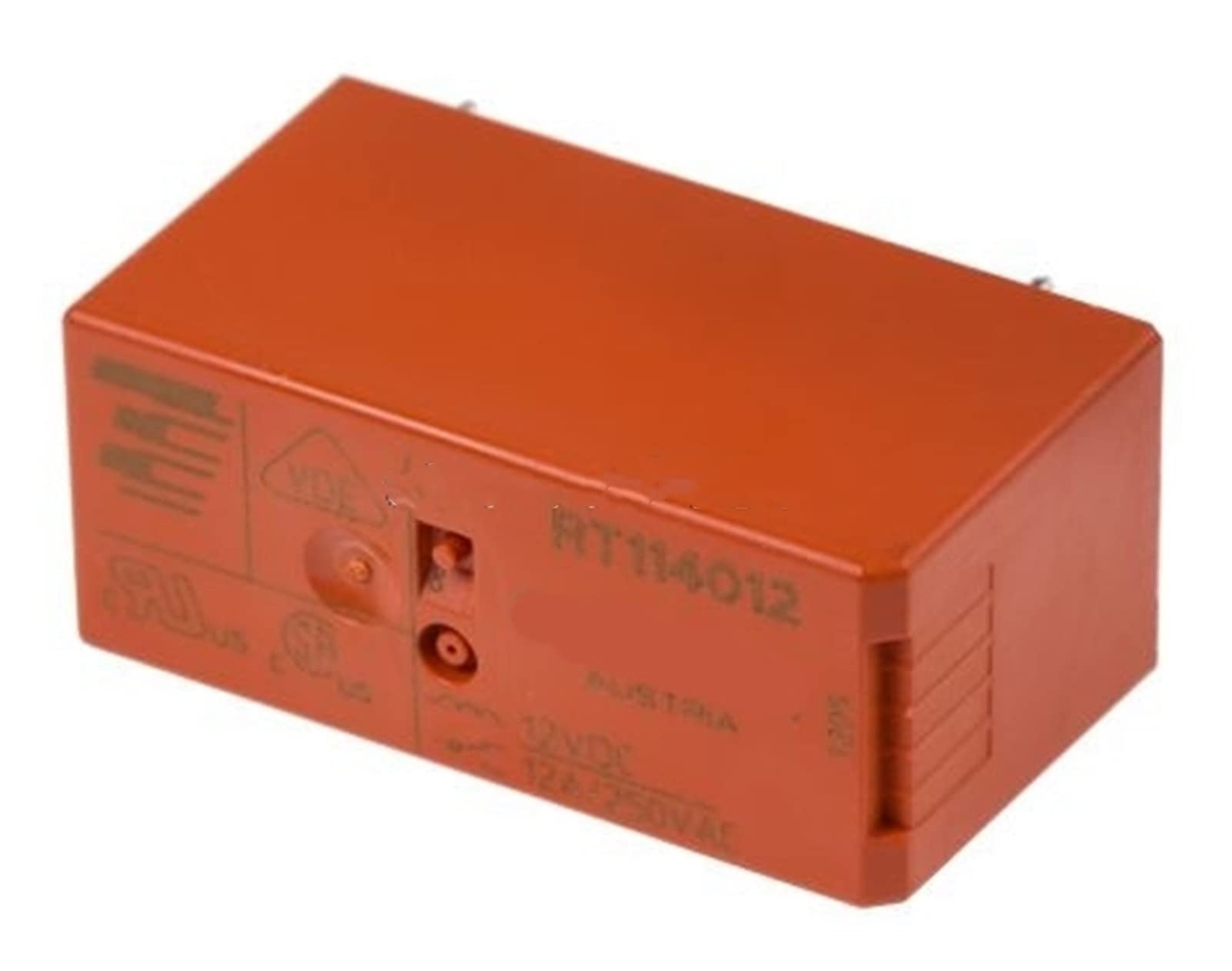 Relais de puissance RT114012 12V composant importé haute fidélité pour circuit électronique