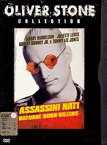 Assassini Nati [1^ Ed Snapper]