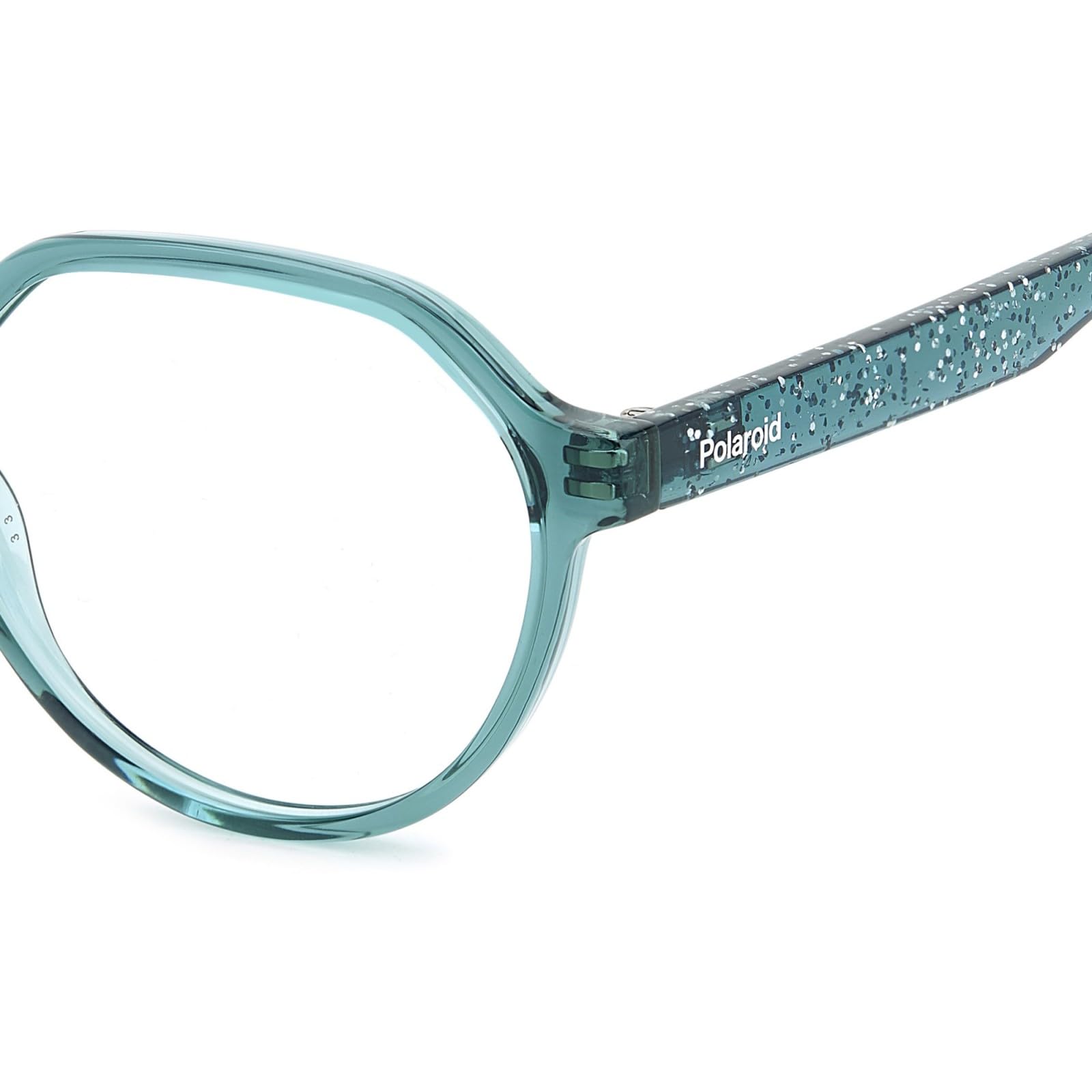 Pld D837 Marcos para gafas recetadas Unisex niños