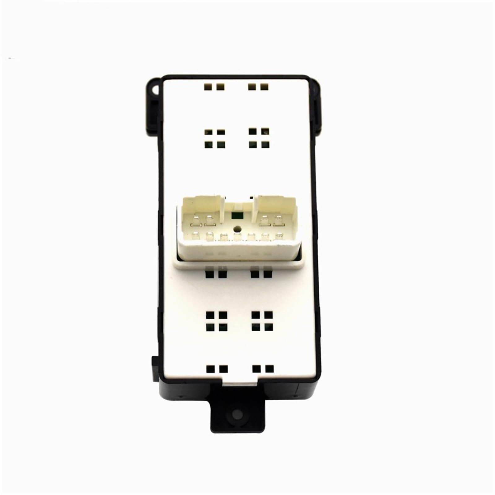 Interruttore di controllo del sollevatore elettric Accessori per auto 93570-1M710 per Kia per Forte Koup Interruttore di controllo alzacristalli elettrico Ricambi auto Interruttore alzacristalli elett