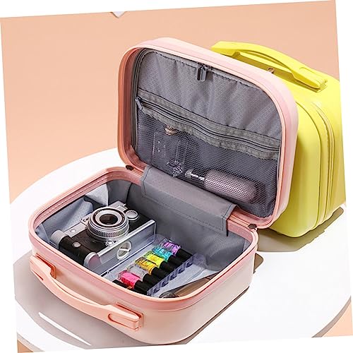 La Mejor review de Neceser viaje rígido los mejores 10. 6 Imagen adicional
