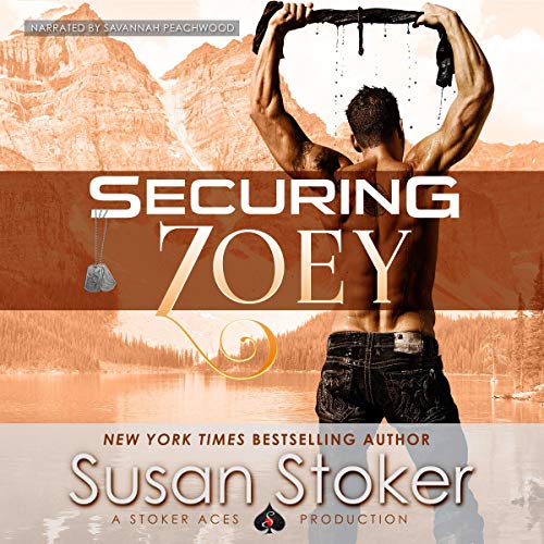 Amazon Securing Zoey SEAL Of Protection Legacy Book 4 Audible 